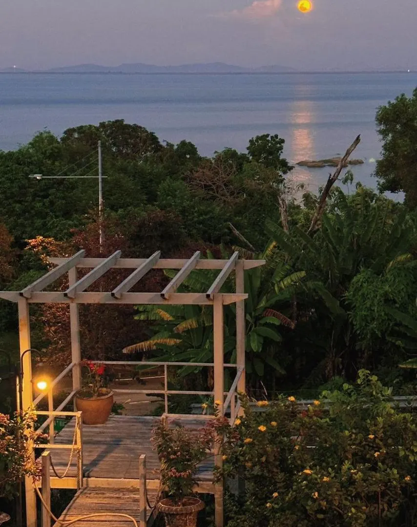 35Pax Sea&Gardenview Event Villa Batu Ferringhi Miami Beach